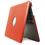 Xgearlive Crystal Shield for 15" MacBook Pro Unibody Ruby